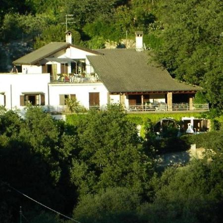 Casa Gialla Imperia Ngoại thất bức ảnh