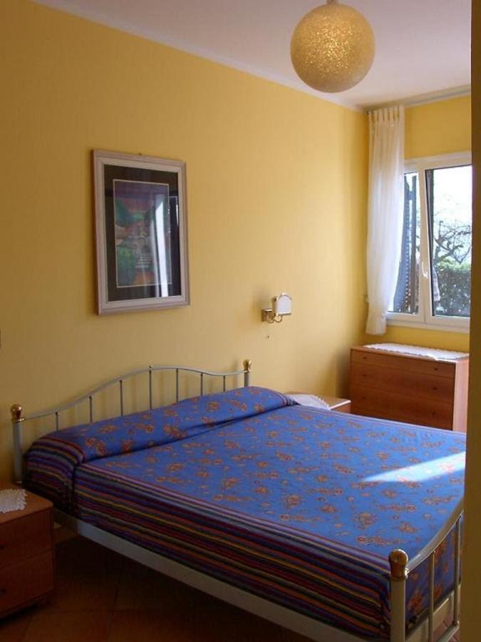 Casa Gialla Imperia Ngoại thất bức ảnh